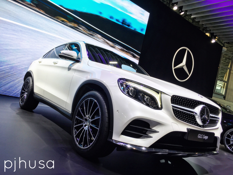 Illustration for article titled New York Auto Show Photodump